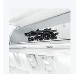 Carrito Bebé Ligero Plegable