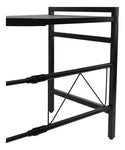 Rack Organizador Para Microondas