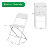 Silla Plegable Reforzada