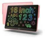 Tablet Lcd 16'' Con Lápiz