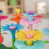 Juego Didáctico Construcción