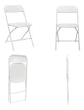 Silla Plegable Reforzada