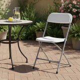 Silla Plegable Reforzada