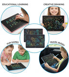 Tablet Lcd 16'' Con Lápiz