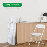 Silla Plegable Reforzada