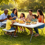 Mesa Plegable Portatil