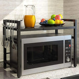 Rack Organizador Para Microondas