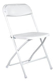 Silla Plegable Reforzada