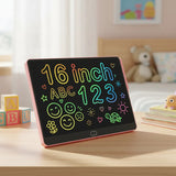 Tablet Lcd 16'' Con Lápiz