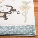Alfombra Infantil 120*80cm - Animales
