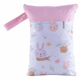 Bolsa Impermeable Gimnasio Playa Traje De Baño Malla Piscina