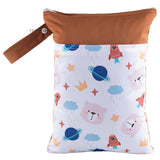 Bolsa Impermeable Gimnasio Playa Traje De Baño Malla Piscina