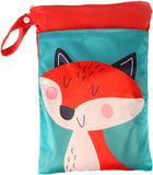 Bolsa Impermeable Gimnasio Playa Traje De Baño Malla Piscina