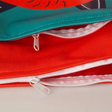 Bolsa Impermeable Gimnasio Playa Traje De Baño Malla Piscina