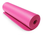 Colchoneta para Gimnasia - Rosa